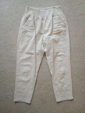 Emme Mama Transitional Pants